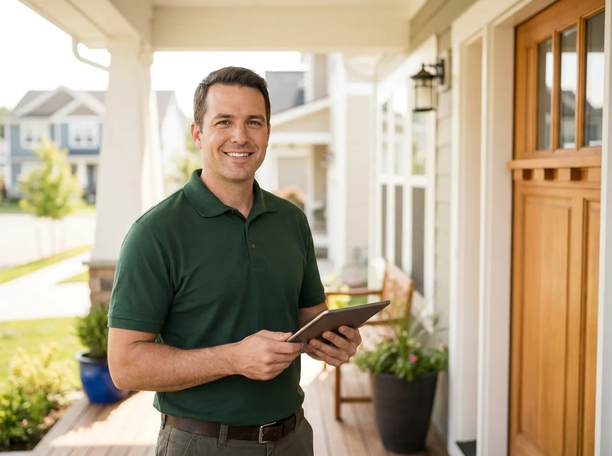 Pest control FAQs for Alamo, CA